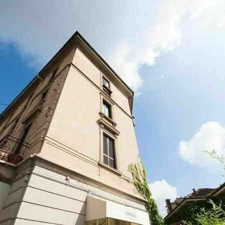 Piero Della Francesca By Halldis Apartment *